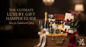 The Ultimate Luxury Gift Hamper Guide: Ideas for Sophisticated Gifting