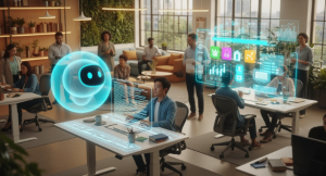 Creating Content With AI: Useful Tools and Tips for 2025