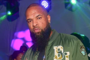 Slim Thug Net Worth