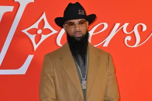 Slim Thug Net Worth