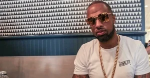 Slim Thug Net Worth