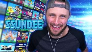 Ssundee Net Worth: Biography, Career, Lifestyle, and Financial Success