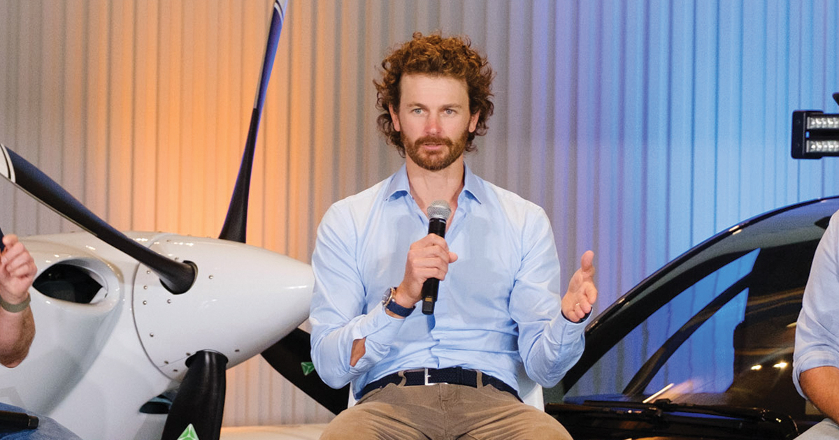 Steuart Walton Net Worth