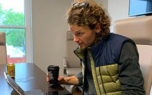 Steuart Walton Net Worth