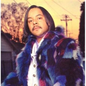 Suga Free Net Worth