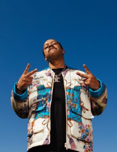Suga Free Net Worth