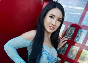 Suki Sin: Exploring the Career and Online Presence of Adult Film Star Suki Sin