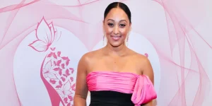 Tamera Mowry Net Worth – A Detailed Look at Her Career, Life, and Earnings