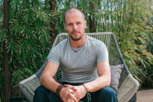 Tim Ferriss Net Worth