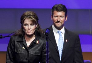 Todd Palin Net Worth