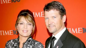 Todd Palin Net Worth