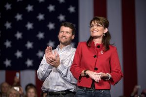 Todd Palin Net Worth