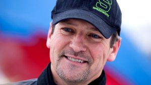 Todd Palin Net Worth: Biography, Career, and Financial Insights