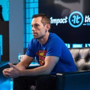 Tom Bilyeu Net Worth