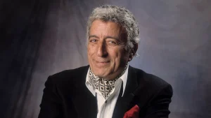 Tony Bennett Net Worth