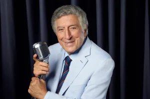 Tony Bennett Net Worth