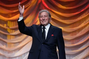 Tony Bennett Net Worth–The Life and Times of a Music Legend