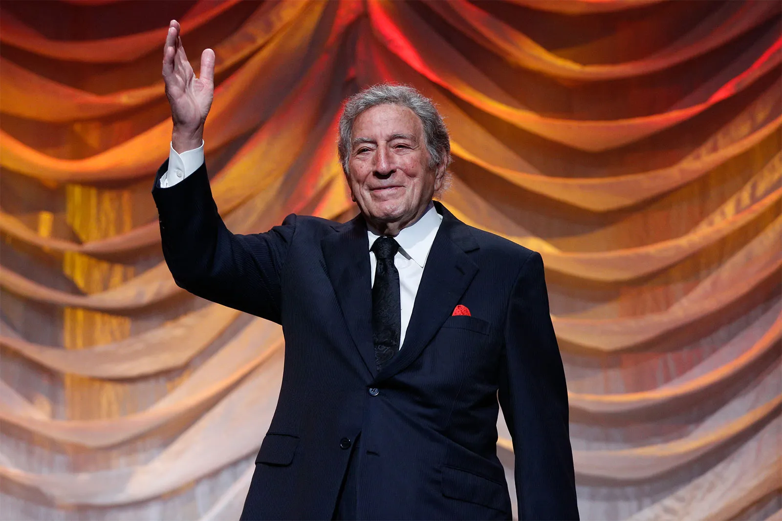 Tony Bennett Net Worth