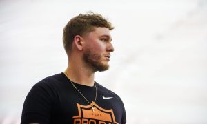 Quinn Ewers Net Worth: How Rich Is the Young Quarterback?