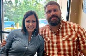 Wesley Britt Net Worth