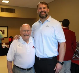 Wesley Britt Net Worth