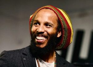Ziggy Marley Net Worth