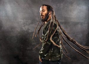 Ziggy Marley Net Worth