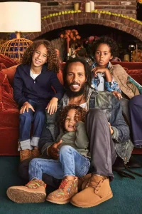 Ziggy Marley Net Worth