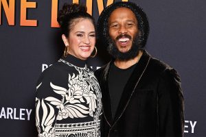 Ziggy Marley Net Worth