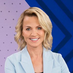 Michelle Beadle Husband