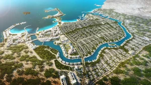 Why Dubai’s Island Developments Matter for the Future of Urban Investment