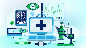 Top 10 Real-World Applications of IoT in Healthcare