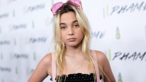 Alabama Barker Height