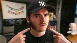 Jschlatt Net Worth and Comprehensive Biography