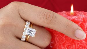 10 Reasons Rare Carat Reigns Supreme in Diamond Ring Shopping