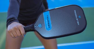 Paddles That Fit Your Play: Selecting the Best Pickleball Paddles for Every Style