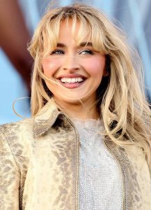 How Old Is Sabrina Carpenter