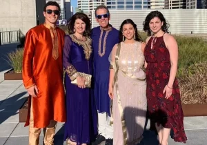 Mangione's Family Net Worth