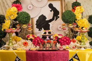 Mother-Daughter Birthday Party Ideas: Celebrate in Style Together