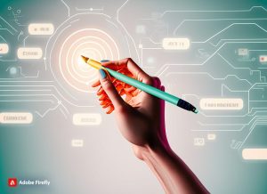 MASTERING THE ART OF STORYTELLING IN THE DIGITAL AGE