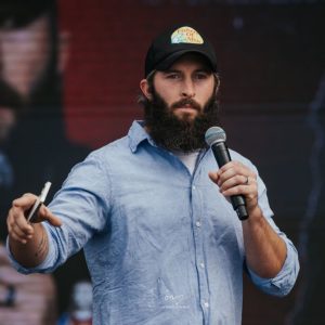 Shane Winnings Net Worth