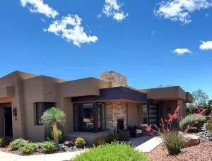 Serene Retreats: Vacation Homes in St. George, Utah