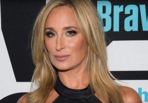 Sonja Morgan Net Worth