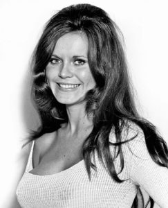 Barbara Roufs: The Iconic Drag Racing Trophy Girl of the 1970s