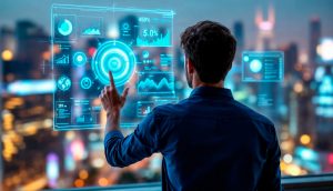 UNLOCKING BUSINESS TRANSFORMATION: THE ROLE OF DATA-DRIVEN DECISIONS IN MODERN ENTERPRISES