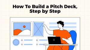 How to Transform a Text-Heavy Business Plan into a Visually Compelling Pitch Deck