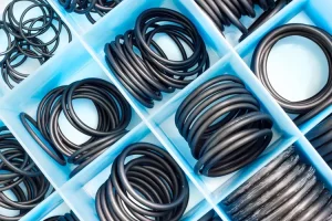 5 Industries That Rely on Custom Gaskets and O-Rings Every Day