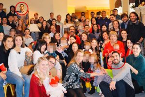 Mangione's Family Net Worth