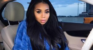 Aaleeyah Petty Net Worth