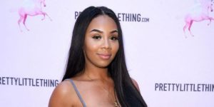 Aaleeyah Petty Net Worth